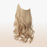 High Quality Halo Hair Extensions