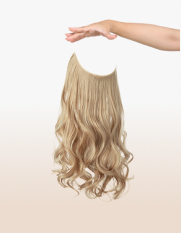 Sandy Blonde