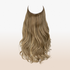 High Quality Halo Hair Extensions