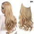 High Quality Halo Hair Extensions