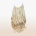 High Quality Halo Hair Extensions