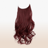 High Quality Halo Hair Extensions
